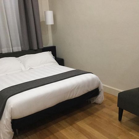 Rhome Terminal Guest House Rzym Zewnętrze zdjęcie