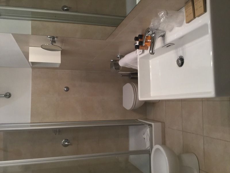 Rhome Terminal Guest House Rzym Zewnętrze zdjęcie