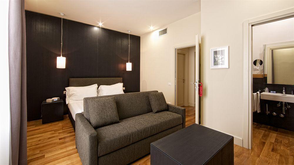 Rhome Terminal Guest House Rzym Zewnętrze zdjęcie