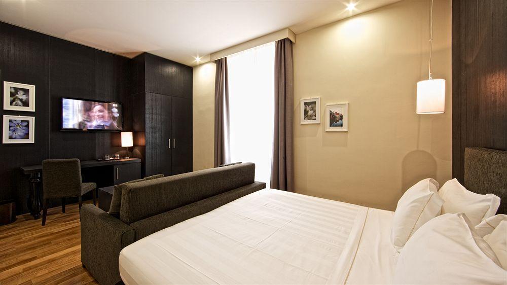 Rhome Terminal Guest House Rzym Zewnętrze zdjęcie