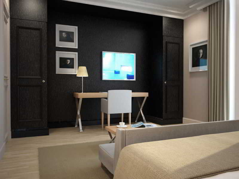Rhome Terminal Guest House Rzym Zewnętrze zdjęcie