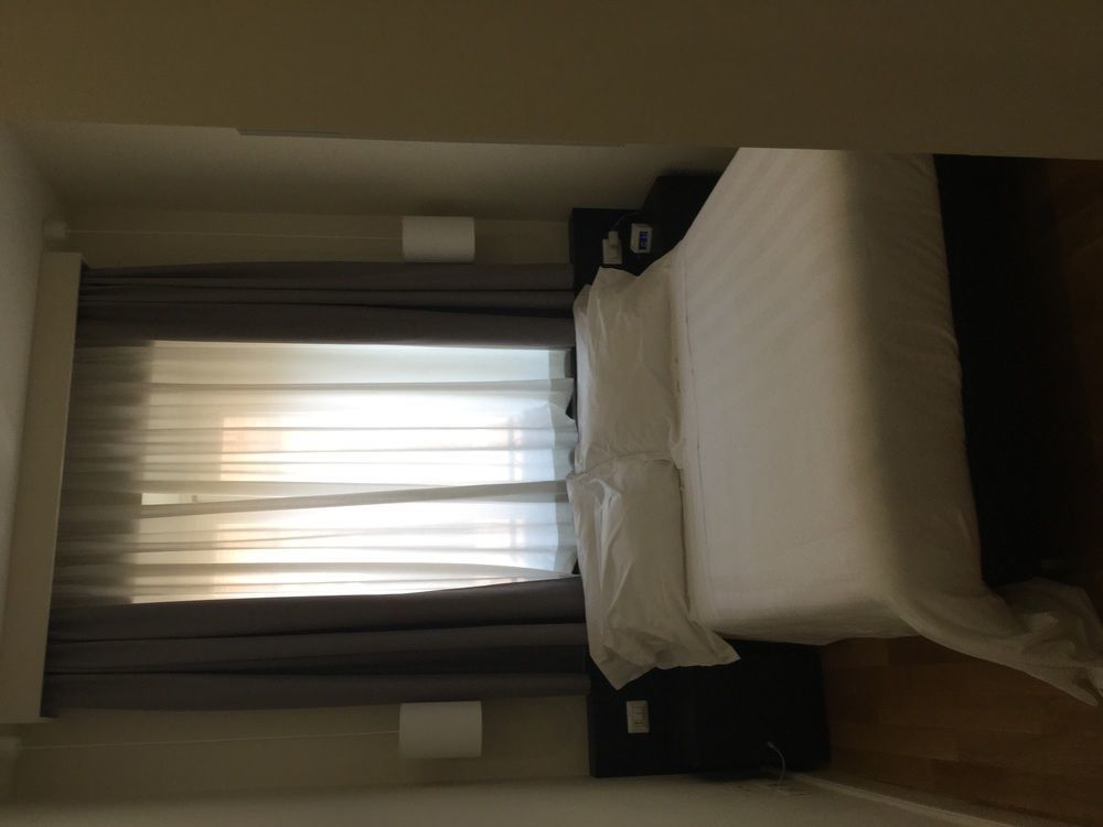 Rhome Terminal Guest House Rzym Zewnętrze zdjęcie