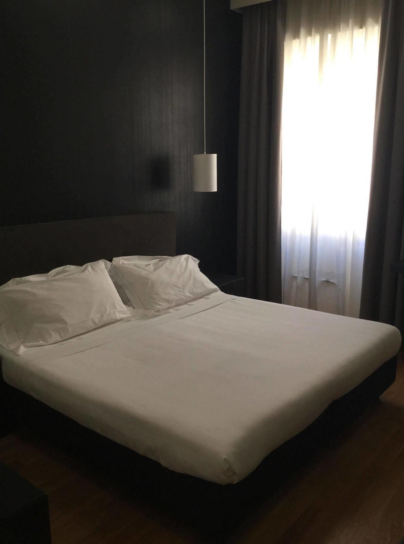 Rhome Terminal Guest House Rzym Zewnętrze zdjęcie